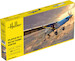 Pilatus PC6B-2/H-2 Turbo Porter (Swiss AF, F-GFUM Paraschool) Starter set 35410
