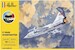 Starterset Lockheed F104G Starfighter 35520