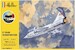 Starterset Lockheed F104G Starfighter 35520