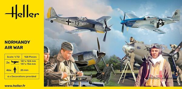 Normandy Air War 50329
