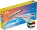 Caravelle + Concorde Starter set with paint and book 1752333