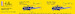 Starterset Alouette III Gendarmerie with paint  56286