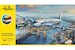 Starterset Douglas DC6A/B Super Cloudmaster (Air France) hel56315