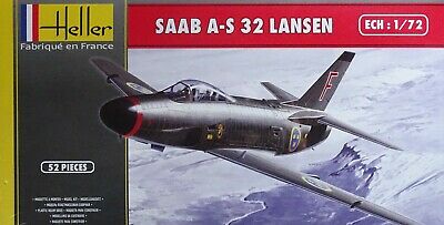 Starterkit Saab A32A/S32C Lansen 56343