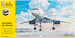 Starterset Concorde (Air France) 56469