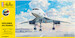 Starterset Concorde (Air France) 56469