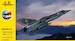 Starterset Mirage IVP Hel-56493