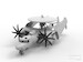 Starterset Grumman E2C Hawkeye  582300