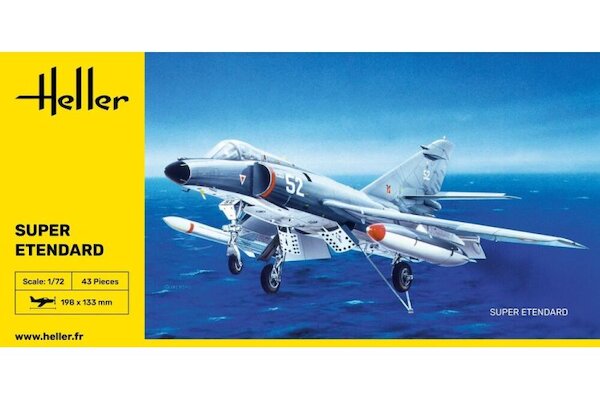 Super Etendard  5HV80360