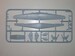 E2C Hawkeye  with paint and glue (SPECIAL OFFER - WAS Euro 19,95)  71232