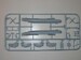 E2C Hawkeye  with paint and glue (SPECIAL OFFER - WAS Euro 19,95)  71232