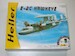 E2C Hawkeye  with paint and glue (SPECIAL OFFER - WAS Euro 19,95) 