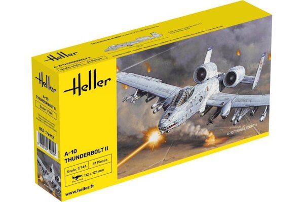 A10 Thunderbolt II 79912