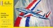 Fouga CM170 Magister HEL-80220