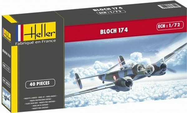 Bloch 174 80312
