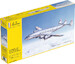 Lockheed L749 Constellation (KLM) 80393