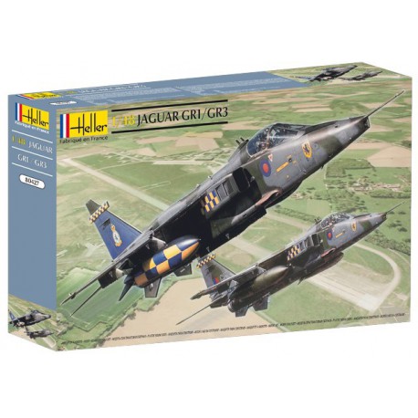 Jaguar GR1/GR3 (REISSUE) 80427