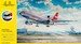 Starterset Lockheed L1011 Tristar (LTU, British Airways)