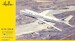 Boeing 747-200 (Air France, old and new colours) REISSUE with new decals