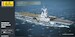 Charles de Gaulle carrier 2001 version 81072