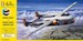 Nord N2501 & Nord 2502 Noratlas twinset (2 kits) 85374