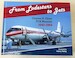 From Lodestars to Jets: Clayton Glenn Memoirs 1943-1964