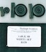 Junkers Ju88 Wheels   (For Dragon, Monogram & Revell Ju88C-6) HAAC48018