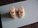 RAF C130 Hercules Engines (4x) for Airfix kit HAAC72009