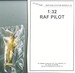 RAF Pilot HAACP32001