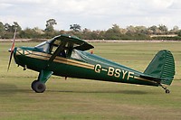 Luscombe Silvaire 8E silvaire