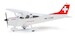 Cessna 172 Skyhawk Swissair HB-CQM