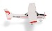 Cessna 172 Skyhawk Martinair Vliegschool Flight Academy PH-MDF  019477