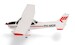 Cessna 172 Skyhawk Martinair Vliegschool Flight Academy PH-MDF  019477