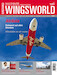 Herpa Wingsworld nr: 5 October 2018