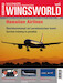 Herpa Wingsworld nr: 4 Aug 2019