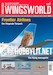 Herpa Wingsworld nr: 6 December 2020
