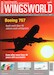 Herpa Wingsworld Issue 4 August 2022