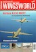 Herpa Wingsworld Issue 6 December 2022