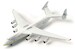 Antonov An225 Antonov Airlines Ukraine national colors UR-82060  515726-001