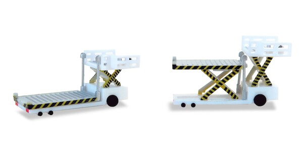 Airport Accessories Container loader 2 pieces  520621-001