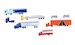 Airport Accessories Trucks  520652-001