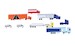 Airport Accessories Trucks  520652-001