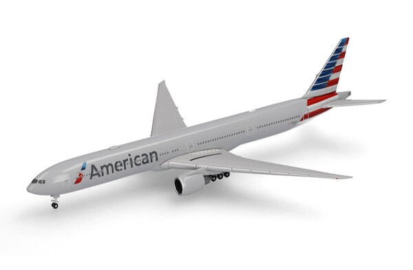 Boeing 777-300ER American Airlines N736AT  523950-003