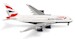 Airbus A380 British Airways G-XLEF 
