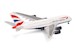 Airbus A380 British Airways G-XLEF  524391-003