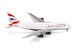 Airbus A380 British Airways G-XLEF  524391-003