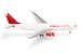 Airbus A330-200F Avianca Cargo N332QT  526180-001
