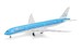 Boeing 787-9 Dreamliner KLM PH-BHF “Hibiscus” 