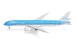 Boeing 787-9 Dreamliner KLM PH-BHF “Hibiscus”  528085-003