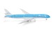Boeing 787-9 Dreamliner KLM PH-BHF “Hibiscus”  528085-003